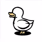 Clusterduckicon