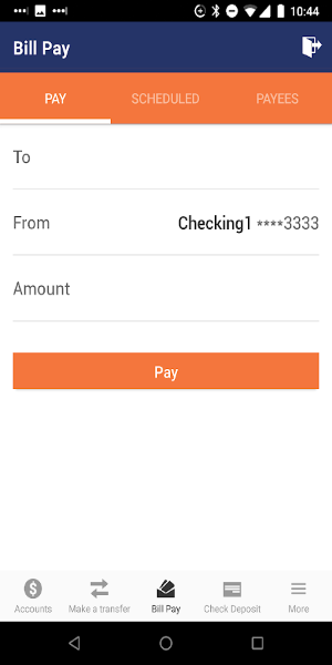 Priority Trust Credit Union
