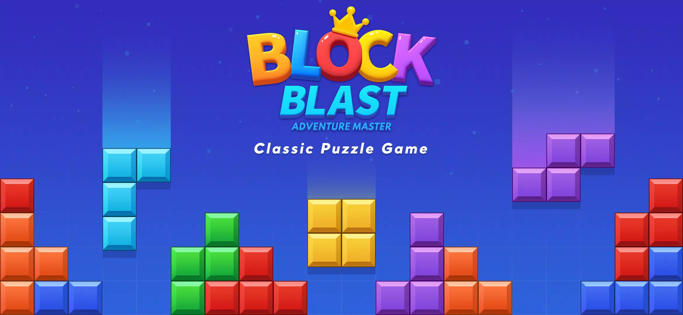 Block Blast Adventure Master