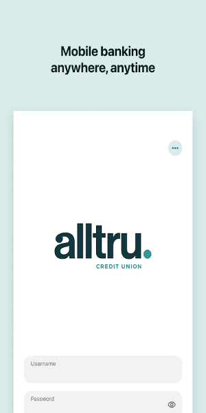 Alltru Credit Union