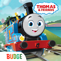 Thomas & Friends icon