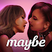 maybe: Interactive Storiesicon