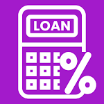 General Loan Calculator icon