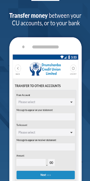 Drumshanbo Credit Union