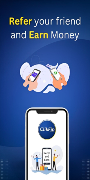 ClikFin - Instant Loan App