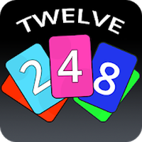 Twenty48 Solitaire - 2048 solitaire icon