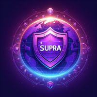 SUPRA VPN : V2ray Fast, secureicon