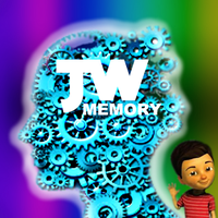 JW MEMORY icon