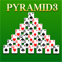 Pyramid 3 icon