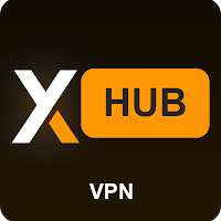 Xhub VPN - Secure VPN Proxyicon