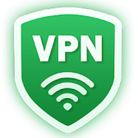 Safe VPN - Free Unlimited Fast Proxy VPN icon