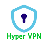 Hyper Fast VPN icon