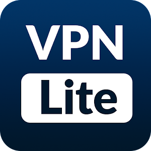 VPNLite – Fast Safer VPN Proxy icon