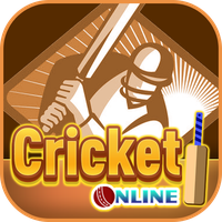 Cricket Online icon