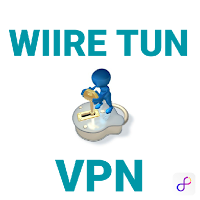 Wiire Tun VPN 100Data GB Saver APK