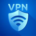 VPN - fast proxy + secure icon