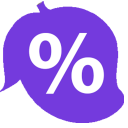 Interest Calculator & Finance Manager icon