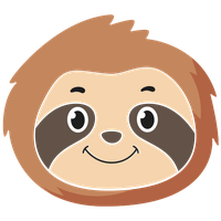 Sloth VPN - Fast and Secure icon