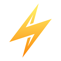 LightningX VPN icon