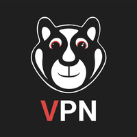 Hamster VPN : Free VPN Proxy Unlimited & Secure icon