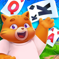 Puzzle Solitaire: Tripeaks Adventure APK