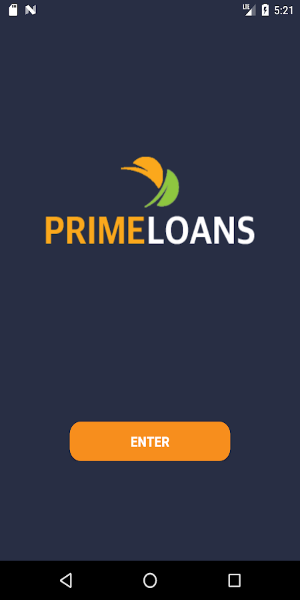 Prime Loans