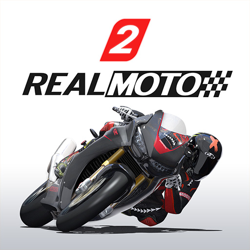 Real Moto 2 APK