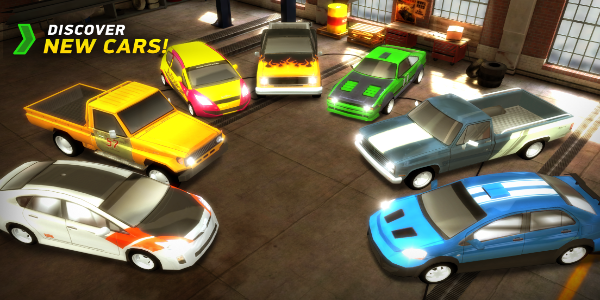 Parking Mania 2