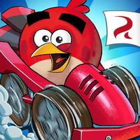 Angry Birds Go icon