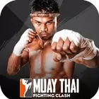 Muay Thai 2 - Fighting Clash Mod icon