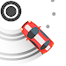 Donuts Drift: Endless Drifting APK