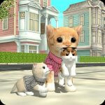 Cat Sim Online APK