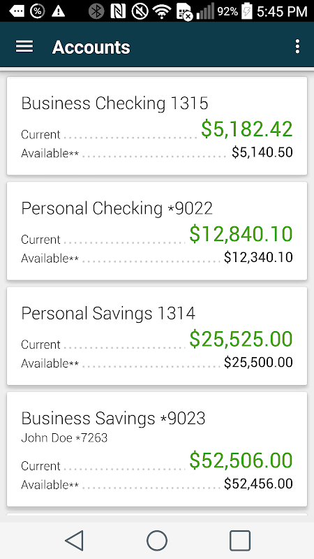 Rogue Credit Union APK