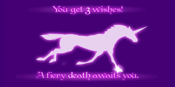 Robot Unicorn Attack 2