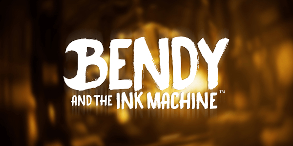 Bendy and the Ink Machine Mod