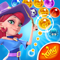 Bubble Witch 2 Saga APK