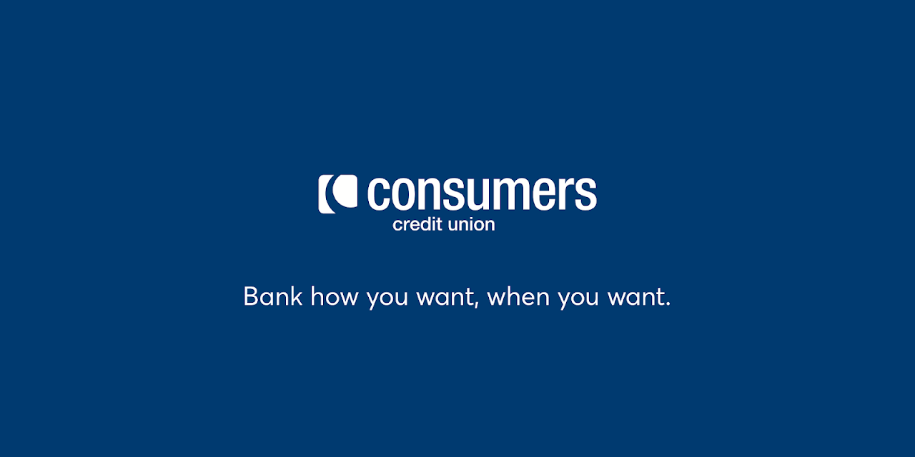 Consumers Credit Union - MI