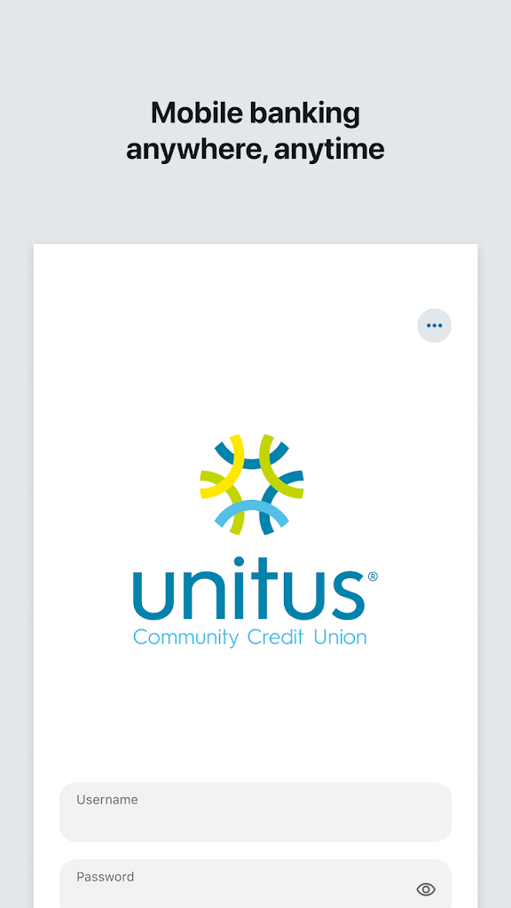 Unitus Community Credit Union