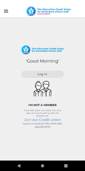 Education Credit Union