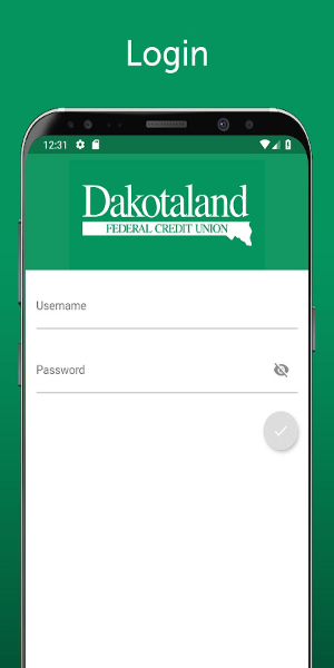 Dakotaland Federal Credit Unio