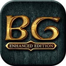 Baldur’s Gate Enhanced Edition Modicon