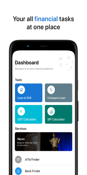 Loan Calculator: Mortgage Calculator