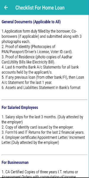 EMI Home Loan Calculator