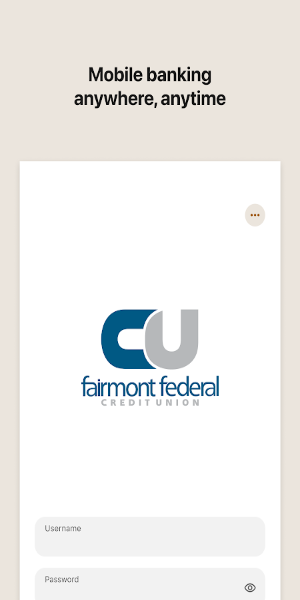 Fairmont Federal Credit Union