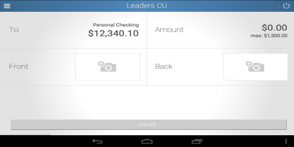 Leaders Credit Union