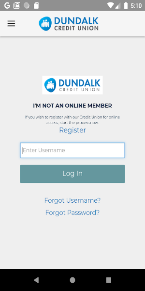 Dundalk Credit Union