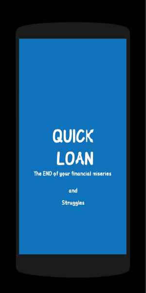 Quick Loan - Fast Credit Loans