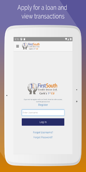 First South Credit Union