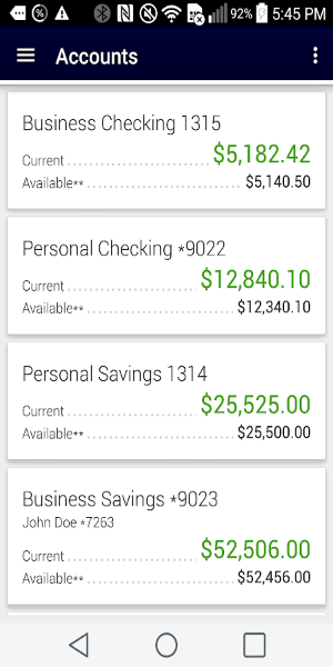 Members First Credit Union FL