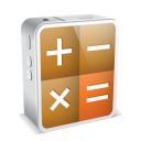 Loan Calculator (principal) icon